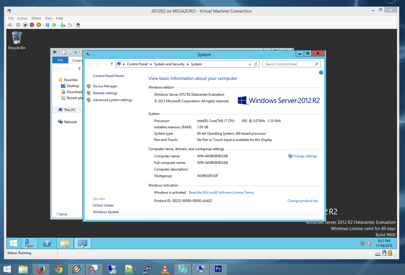 Windows 11 купить лицензию. Windows Server 2012 r2. Microsoft Hyper-v Server 2012 r2 что это. Windows Server 2012 r2 Key. Windows 2012 r2 Datacenter License.