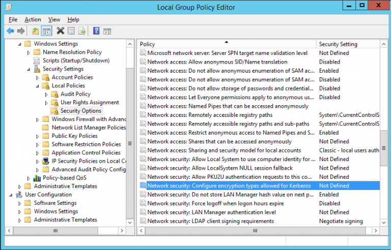 How To Login To Windows With A FreeIPA Account