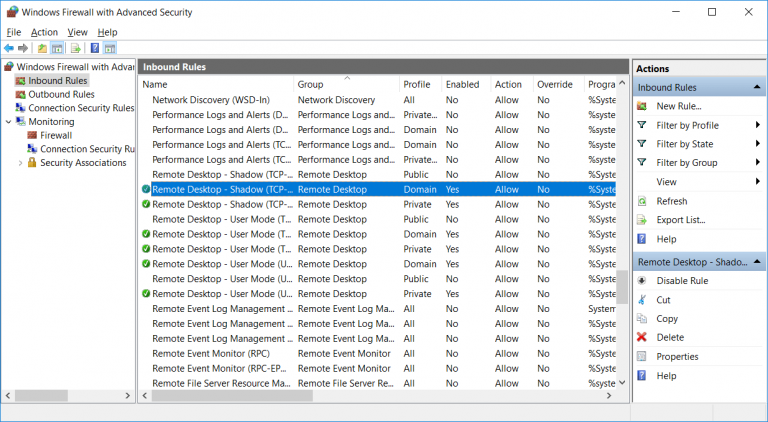 Winroute firewall что это