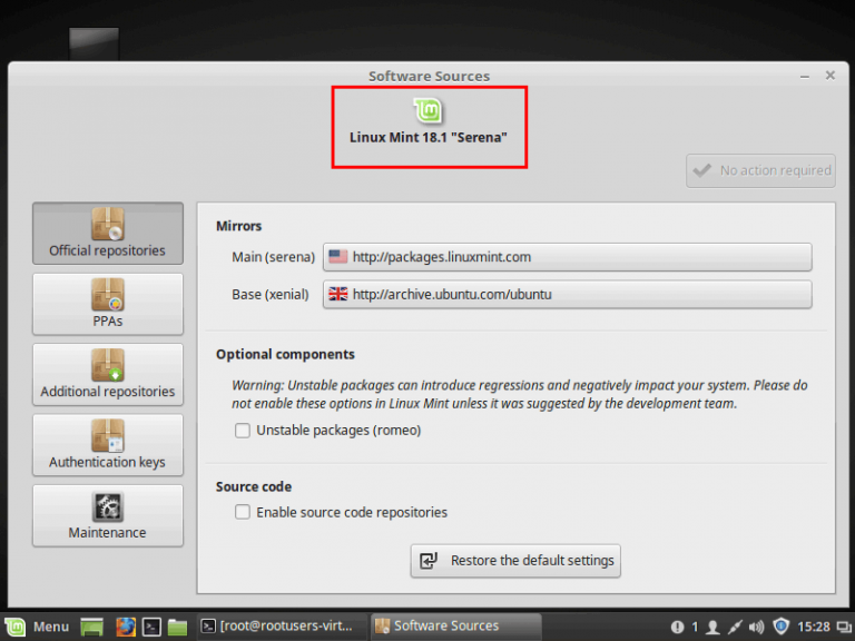 linux-mint-version-software-sources-rootusers